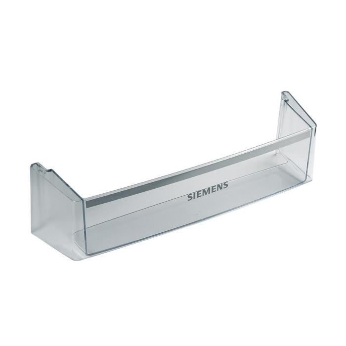 Siemens Balconnet bouteilles réfrigérateur - vue 6