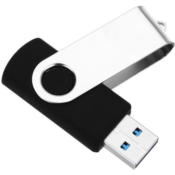 Clé USB 256GB LESHP - Ultra grande capacité - USB 3.0 - Mémoire Stockage U  Disk - Candy Color - Cdiscount Informatique
