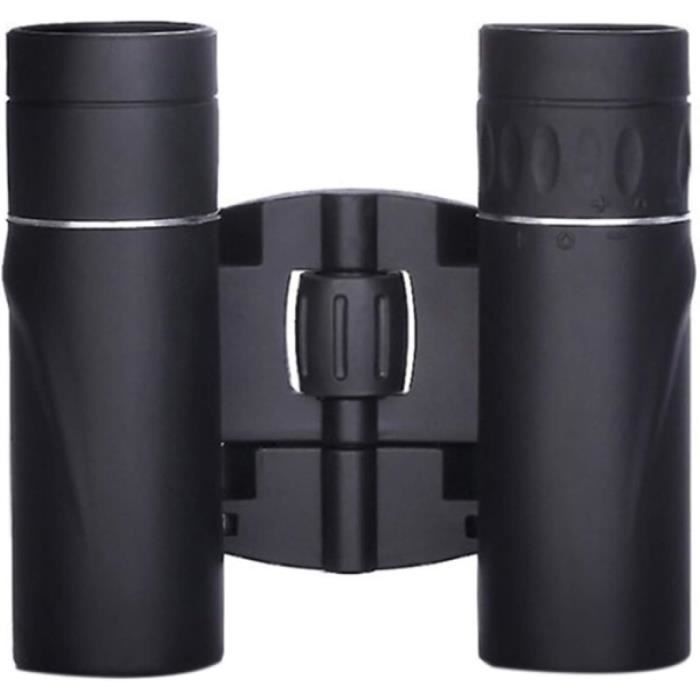 Puissantes Jumelles Compactes Prisme Toit Prisme Bak4 Et Film Vert Fmc