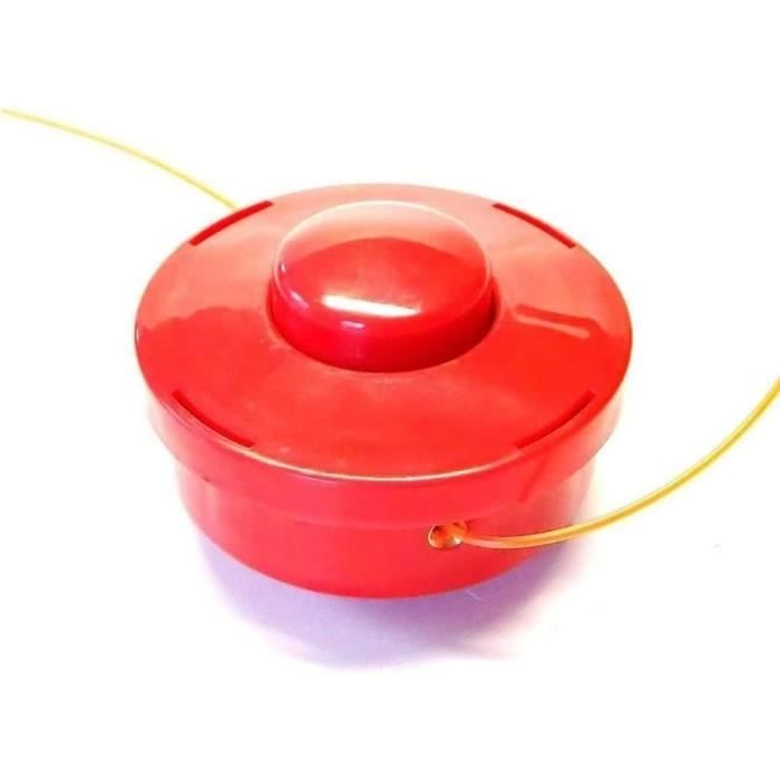 Fuxtec Decespugliatore A Batteria Da 40V FX-E2MS (Filo Di Taglio, Lama - Foto 5