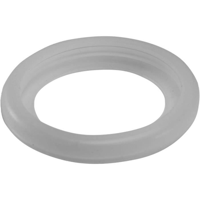 Joint Silicone 54mm Premium Pour Machines à Expresso Sage 500/810/870/875/878/880 & Breville - Étanche & Ultra Durable