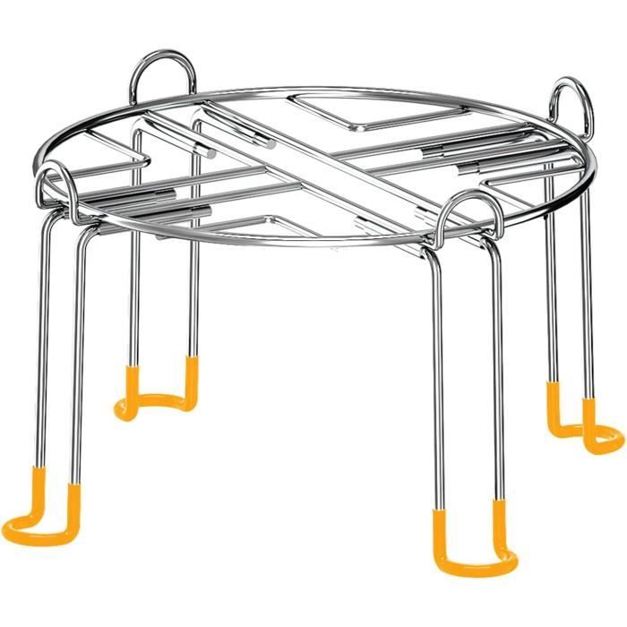 Support de Filtre à Eau en Acier Inoxydable, 6 Pouces de Hauteur, Convient aux Systèmes à gravité Moyenne, Excellent Support de Remplacement et Accès Pratique Support de Filtre à Eau en Acier Inoxydable, 6 Pouces de Hauteur, Convient aux Systèmes à gravité Moyenne, Excellent Support de Remplacement et Accès Pratique