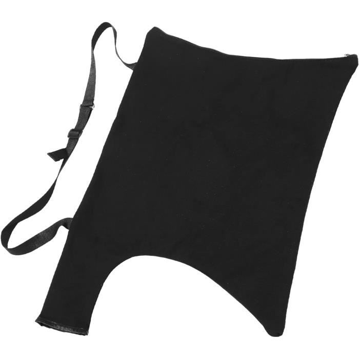 Sac de rangement sous vide pour souffleur de feuilles - Sac Sac de rangement sous vide pour souffleur de feuilles - Sac