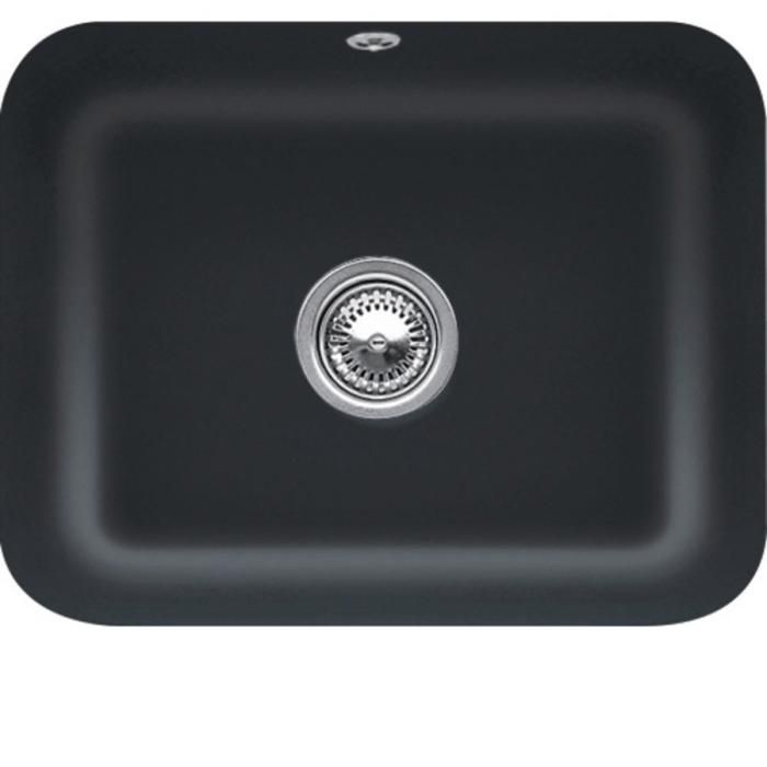 Evier 1 bac Villeroy et Boch Cisterna 60C Pure CeramicPlus