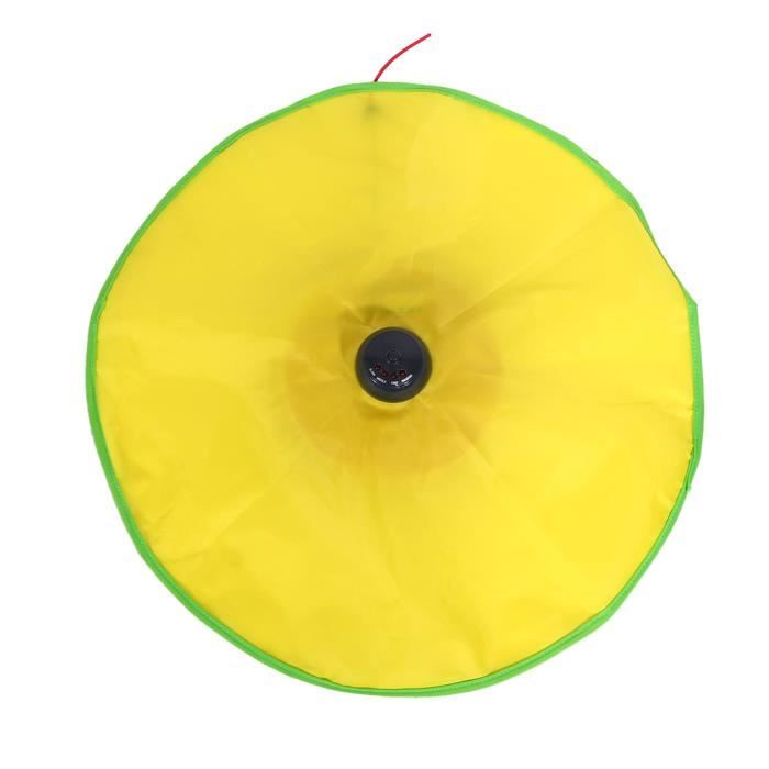 Meilleurs prix pour Vvikizy jouet électrique pour chat Vvikizy Jouet interactif pour chat Outil d'entraînement de jouet interactif de animalerie toise