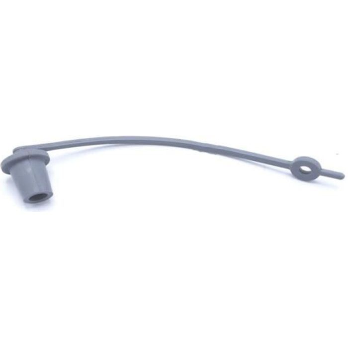 BOUCHON CAOUTCHOUC POUR CLIMATISEUR WHIRLPOOL - 482000096605