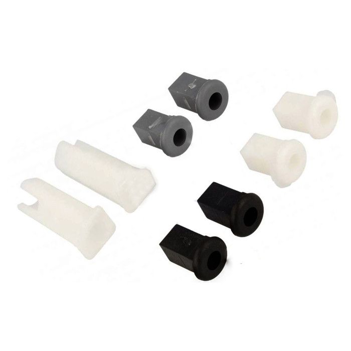 Whirlpool Kit de douilles - vue 3