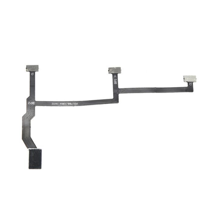 Create Idea Câble Plat Cardan Flexible De Rechange – Compatible DJI Mavic Pro Gimbal Ribbon