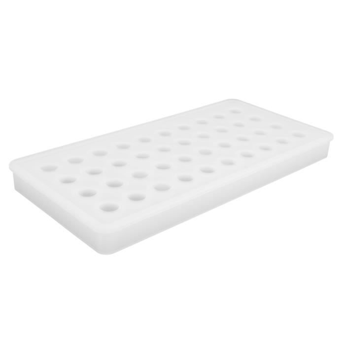 Pinceau à Badigeonner En Silicone – Résistant à La Chaleur, Pour Barbecue, Pâtisserie, Facile à Nettoyer, 3 Couleurs