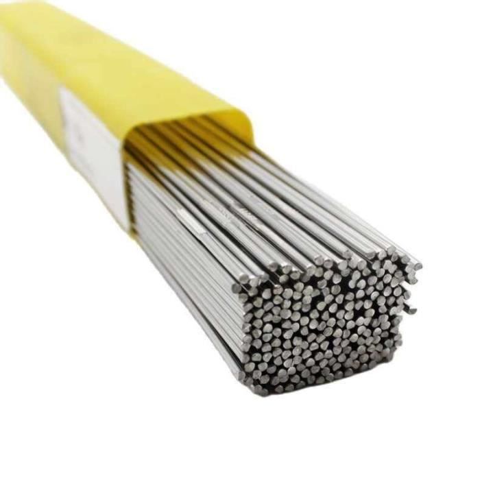 Forney Industries ER308L, .030 po x 2 lbs., Acier inoxydable MIG (gaz inerte métallique) F