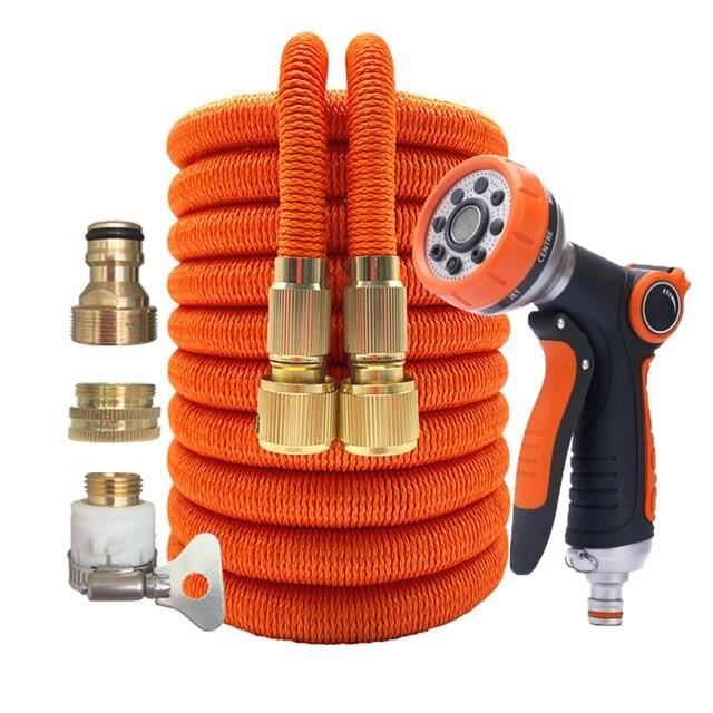 074994324268 1000PL 11GPM Buse D'eau 1000 Trous Tuyau D'arrosage De Jardin Pour Serres Plantes Fleurs