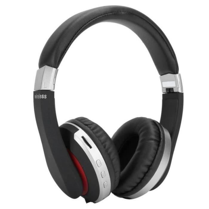 casque wireless