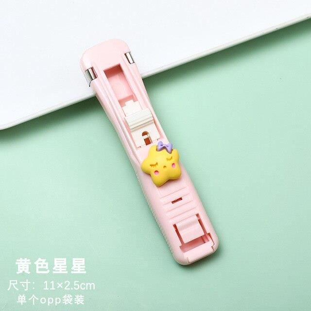 Leitz Pince Agrafeuse 24/6 - Agrafeuse, Perforateur LEITZ Sur