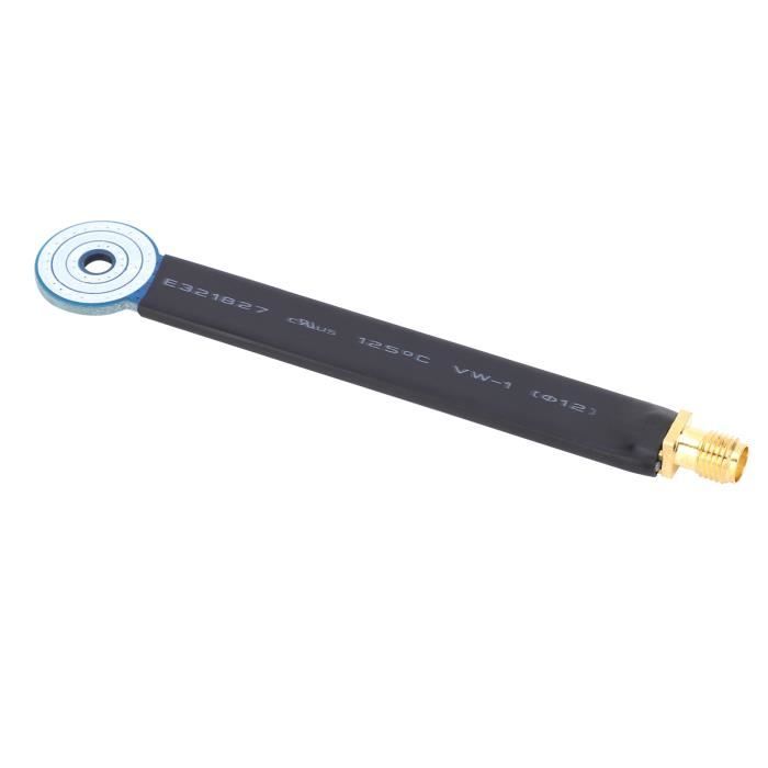 Ensemble De 6 Sondes De Champ Magnétique - Antennes Test EMI SMA Pour Composants Électroniques