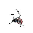 Vélo Air pro bike fitness avec pulsion cardiaque cardio-training crossfit-1