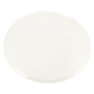Support Plateau 3 Roues Four Micro-Ondes 481010422374 Whirlpool - Compatible Ariston, Hotpoint, Indesit