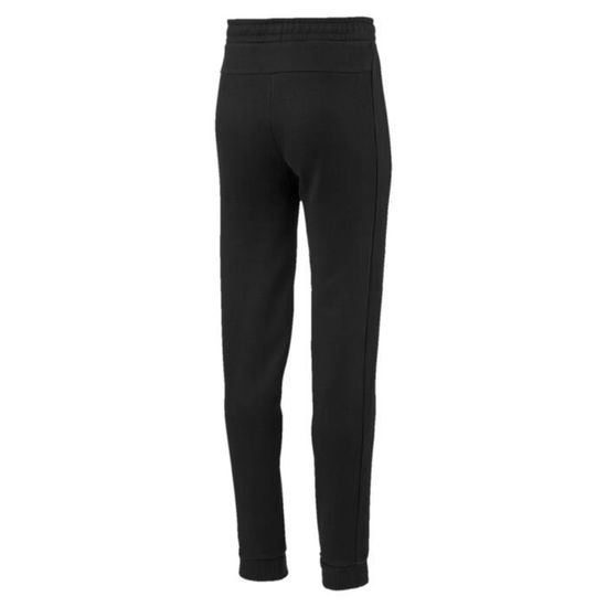 survetement puma bmw femme jaune