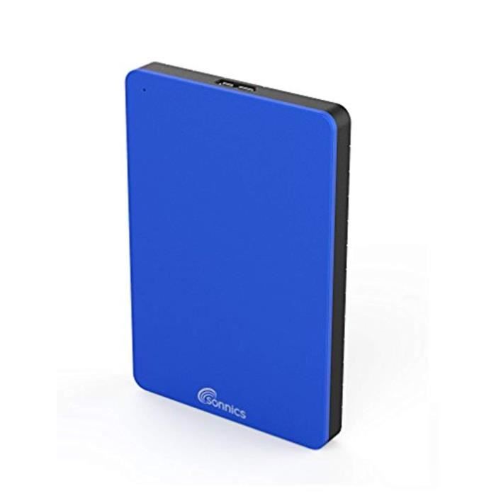 Commerce de gros disque dur portable de vente chaude CHEAP OEM SSD 500 Go  USB 3.0