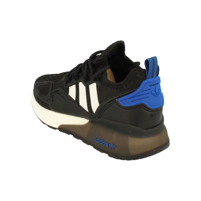junior zx 2k boost trainer