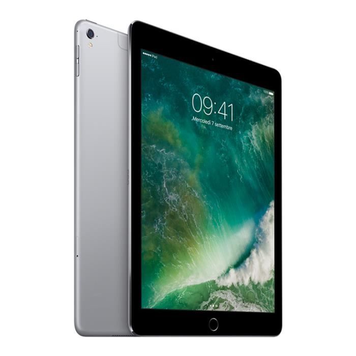  Apple iPad Pro 9.7" 256 GB, 24,6 cm (9.7"),1