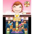 Cooking Mama - Sweet Shop Jeu 3DS-2