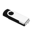 256GO Clé USB 3.0 Stick Rotatif Pendrive Mémoire Flash Externe Stockage NOIR-2
