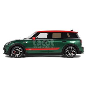 Mini Cooper Découvrable 1997 - KK Scale Models 1/12