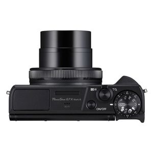 Appareil Photo Numérique Vivitar CyberPix VS18B – 1,3 Mégapixels – Noir