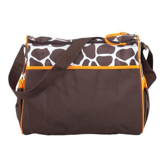 Sac a on sale langer girafe