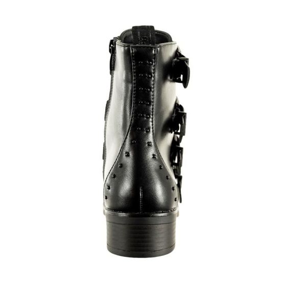 Bottines quadri sale lpb