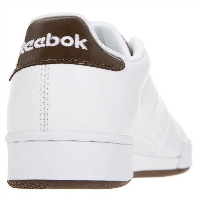 Reebok npc rad pop blanche homme 2025