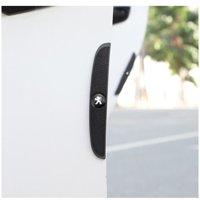 Acheter Bande Anti-Collision transparente pour porte de voiture, peut  couper la bande, seuil Anti-Collision, accessoires de voiture
