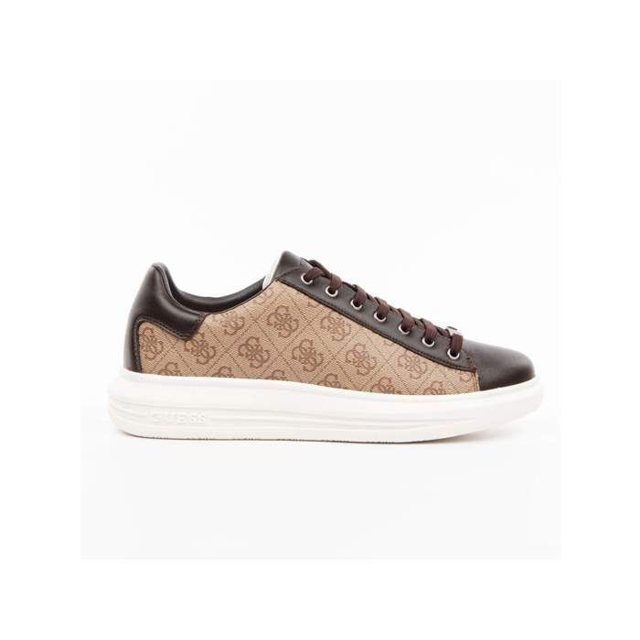 Guess sneakers deals homme