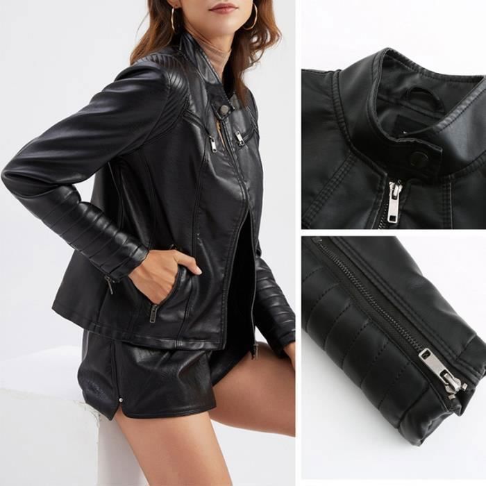 Blouson femme cdiscount online