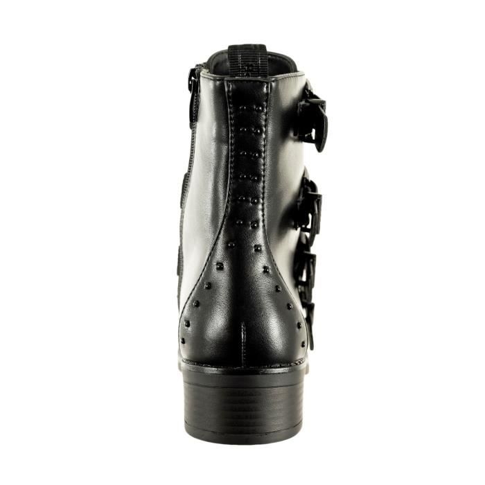 Bottines lpb femme 2025