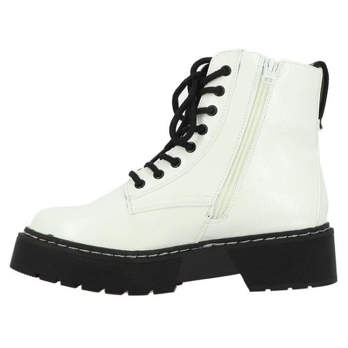 Tom tailor clearance bottines à lacets