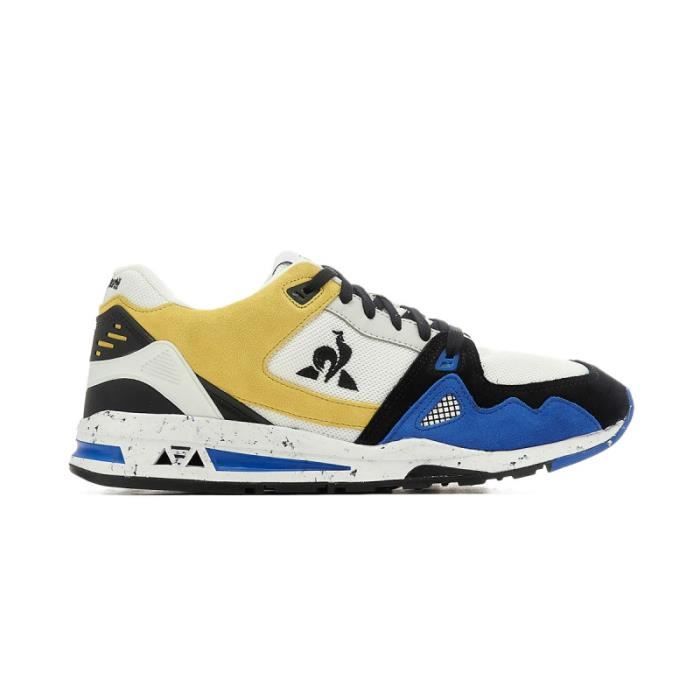 Le coq sportif lcs r1000 enfant prix 2025