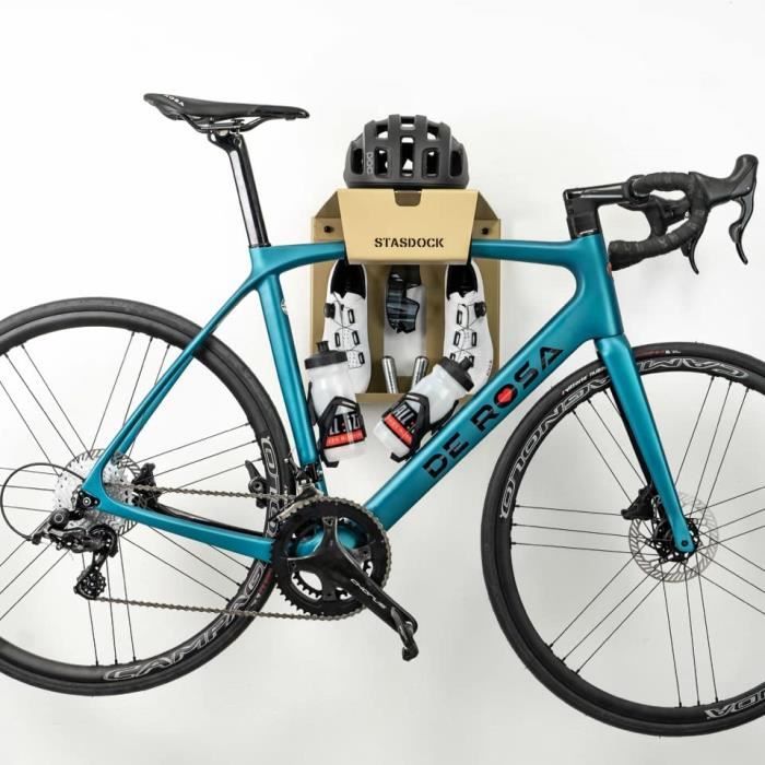 Stasdock velo shop