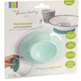 THERMOBABY Ventouse universelle - Vert céladon-3