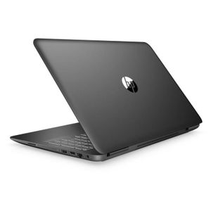 Un achat top PC Portable HP PC Portable Pavilion Gaming 15-bc511nf - 15,6 Un achat top PC Portable HP PC Portable Pavilion Gaming 15-bc511nf - 15,6