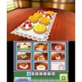Cooking Mama - Sweet Shop Jeu 3DS-4