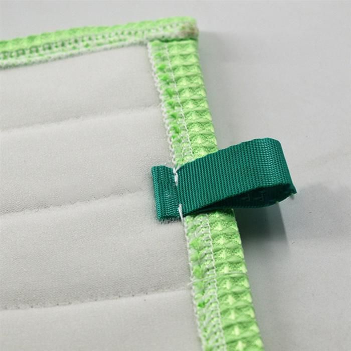 Chiffons D'essuie-glace Pour Aspirateur VORWERK SP600 - Accessoires De Fixation Au Sol - Neufs