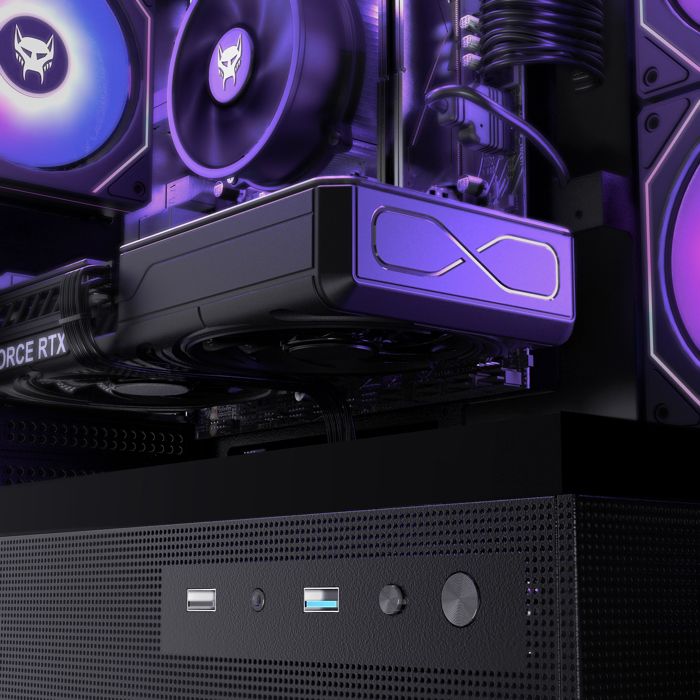PC Gamer SYSTEMTREFF - AMD Ryzen 9 5900X / NVIDIA RTX 3060 12Go / 32Go RAM / 1To SSD / Windows 11 Pro