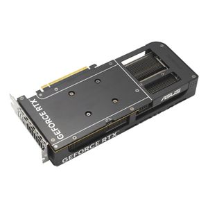 Carte graphique ASUS Double Radeon RX 7800 XT OC Édition 16 Go GDDR6