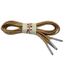 lacet en or