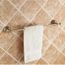 Porte Serviette Murale En Cuivre Accessoire De Salle De Bain