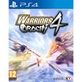 Warriors Orochi 4 Jeu PS4-0