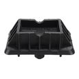 Frogum Couvre-Coffre en Caoutchouc Compatible avec BMW X4 F26 /à partir de 2014