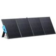 BLUETTI SP200 Panneau solaire portable 200W - Module Solaire Photovoltaïque Pliable IP54-0