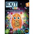 Gioco Da Tavolo EXIT Kids 2 – La Caccia Ai Biscotti, Escape Game Per Bambini - 6